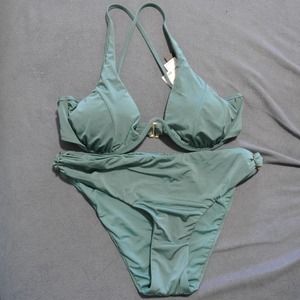 NWT BCBG Bathing suit